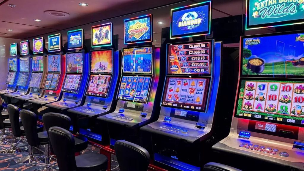 Slot Machine