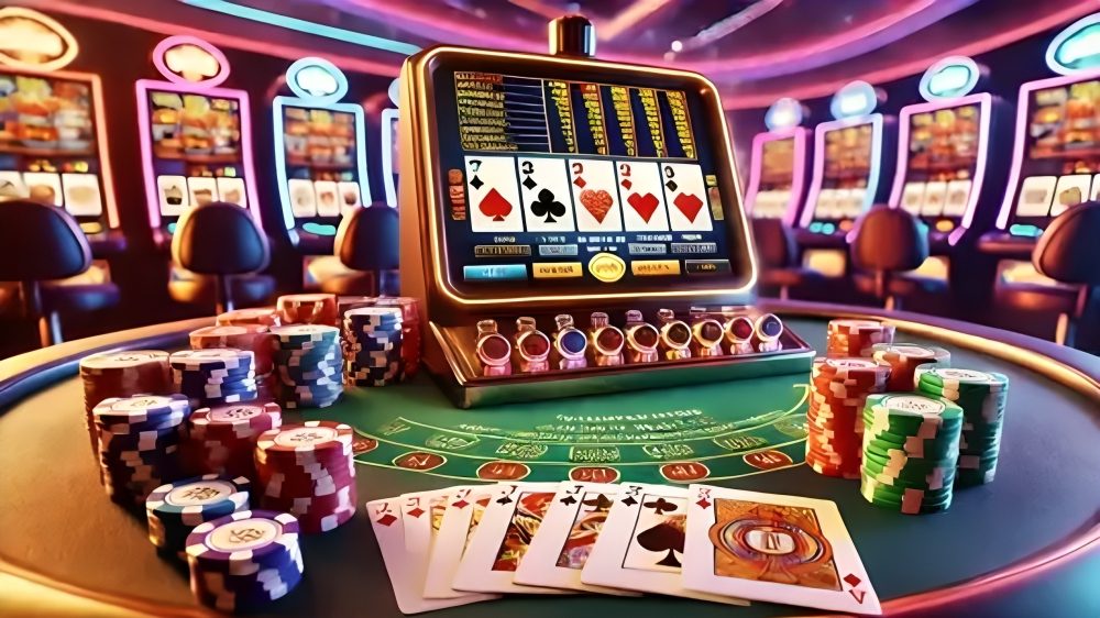 Casino