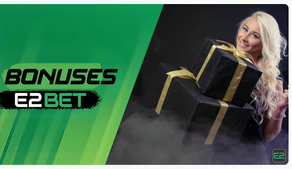 Important Notes on E2Bet Bonuses
