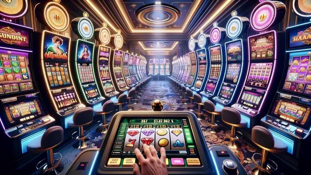 Can You Boost Your Wins Playing Slots on Max Bet?