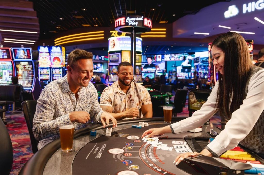 Casino