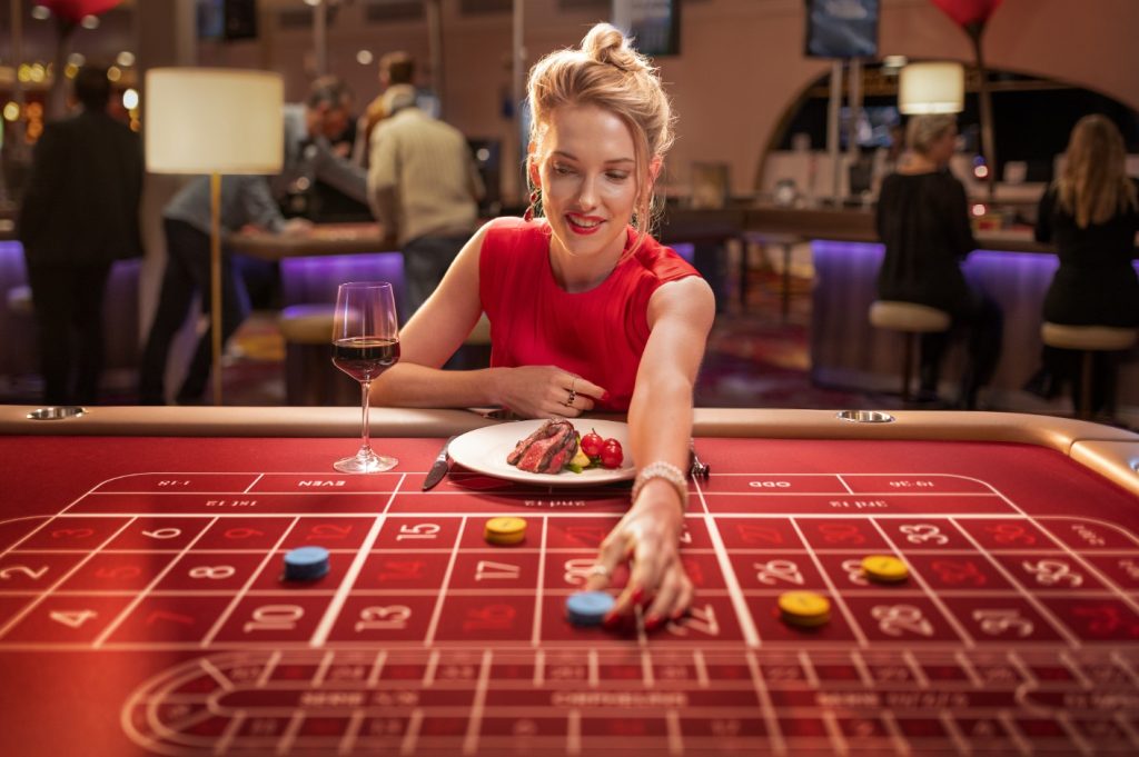 Casino