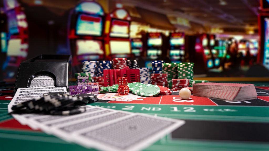 Casino