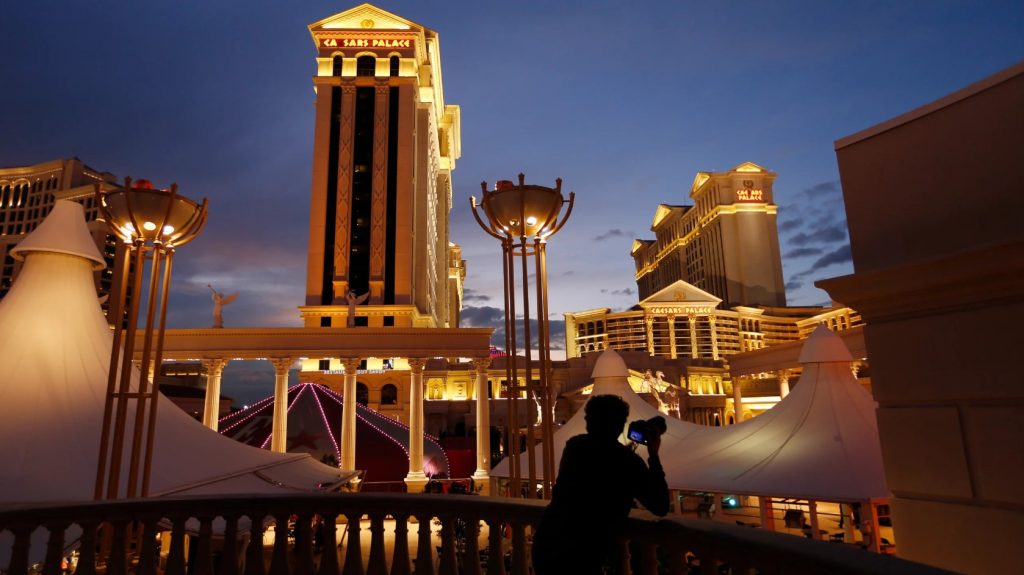 Las Vegas