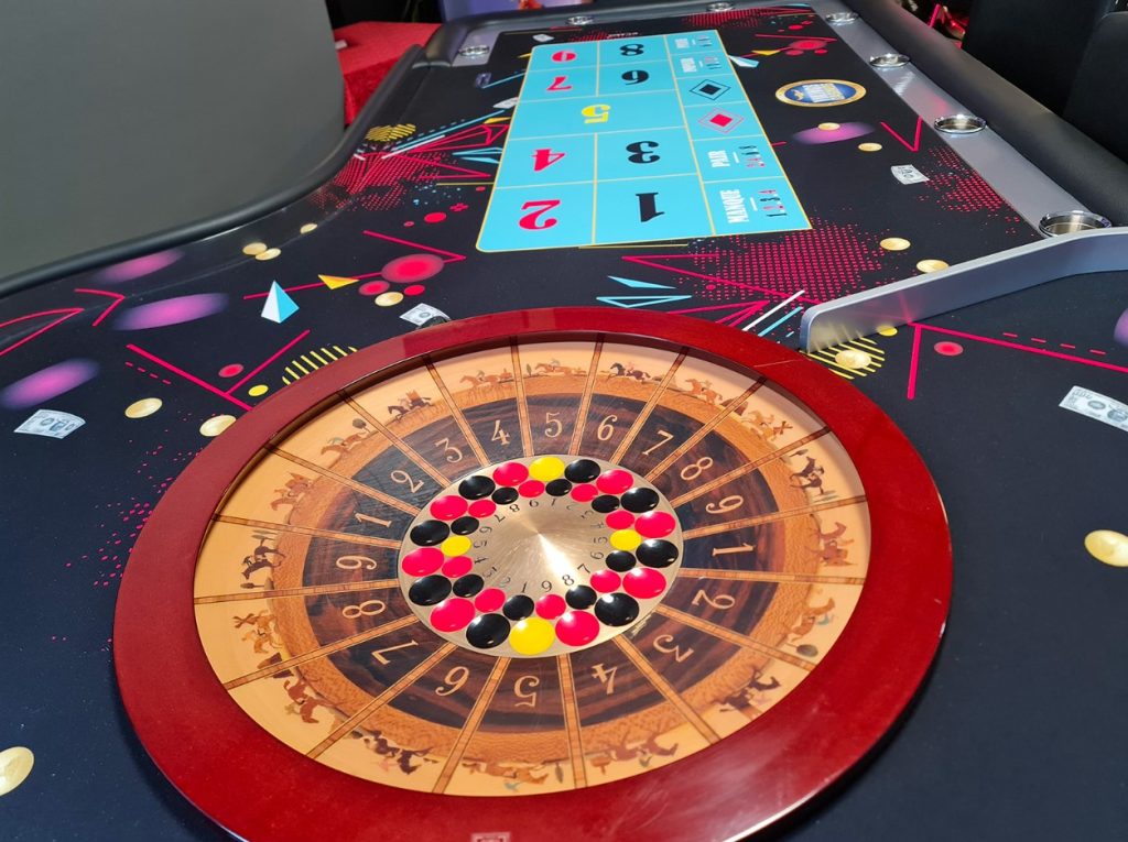 Casino