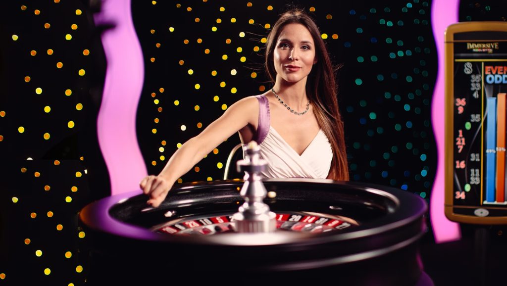 Roulette