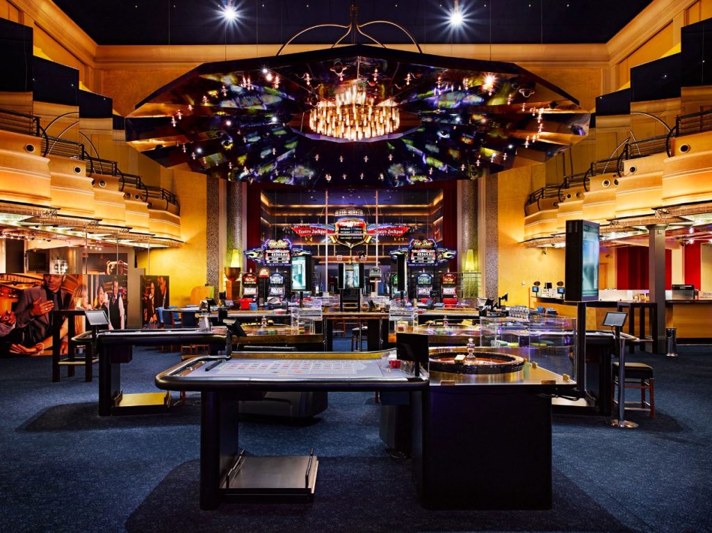 Casino