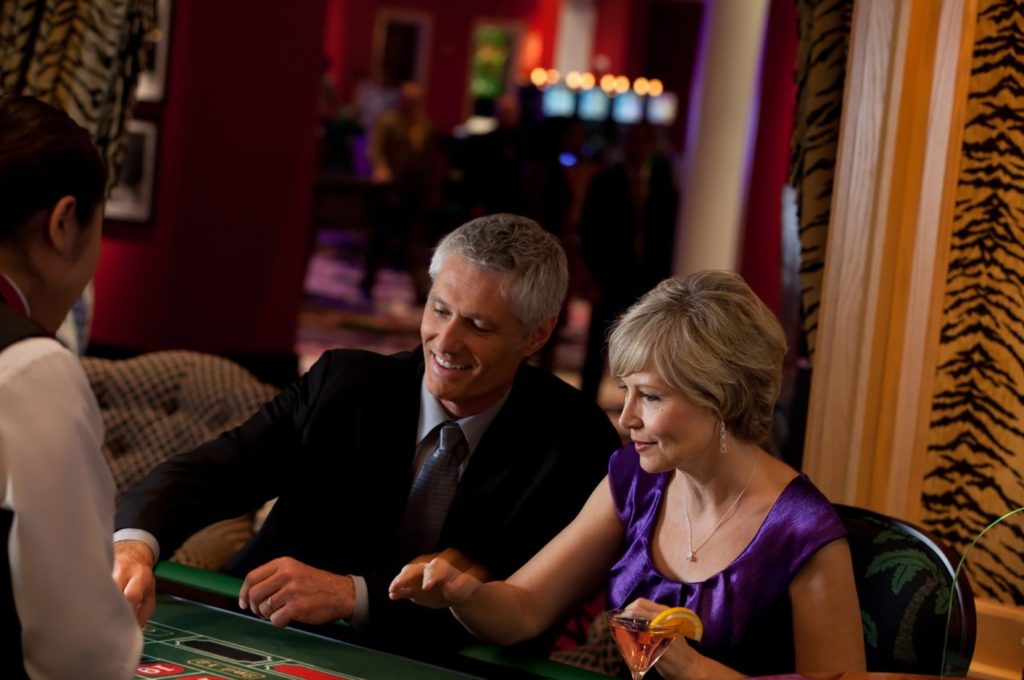 Casino