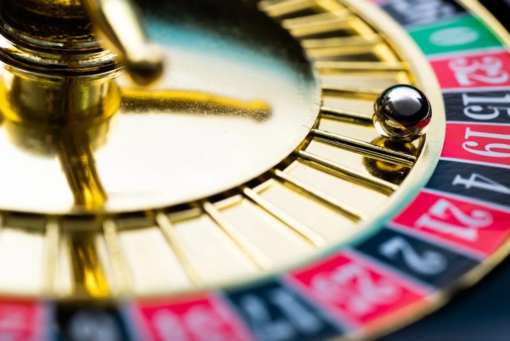 Casino