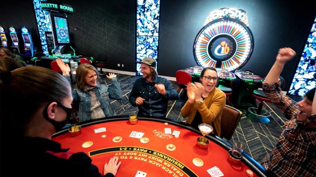 Casino