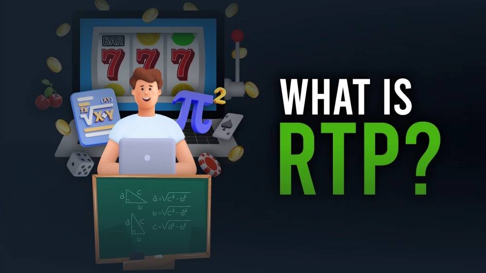 What Is RTP and Why Does It Matter to Casino Players?