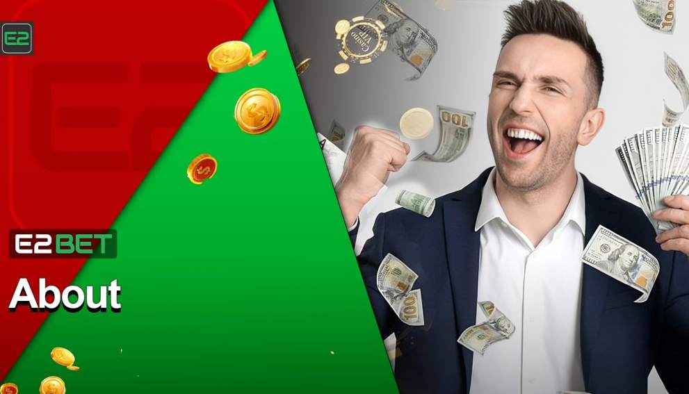 Explore the Full Range of E2Bet Casino Bonuses