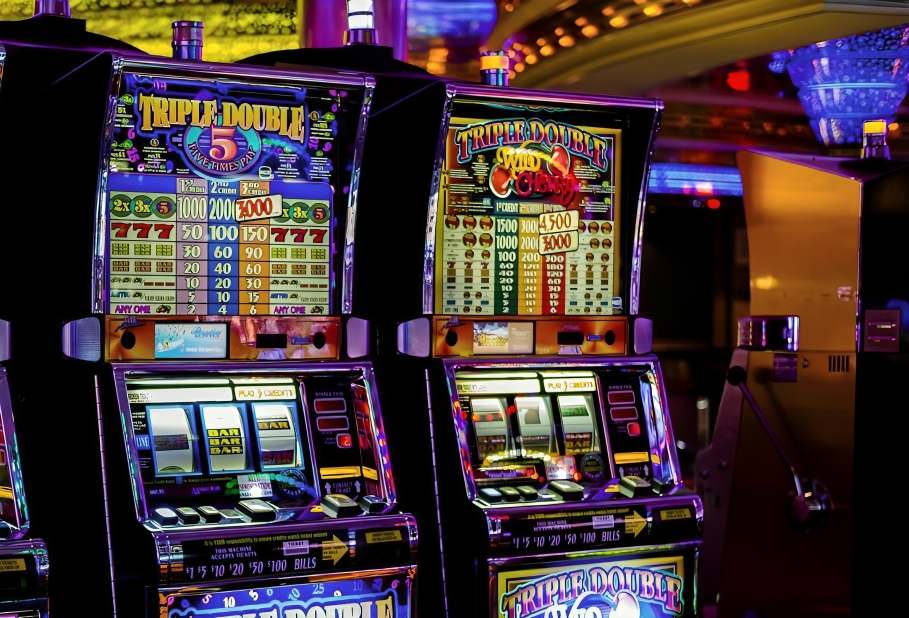 What Are Class III Slots?