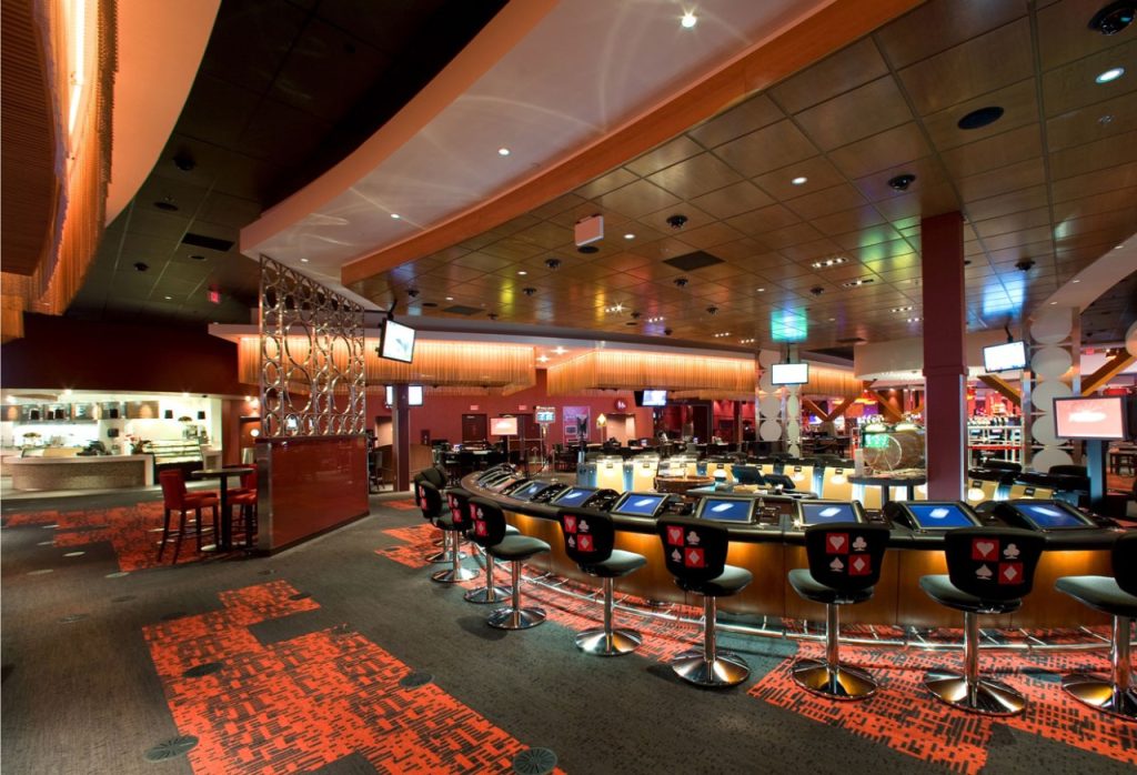 Casino