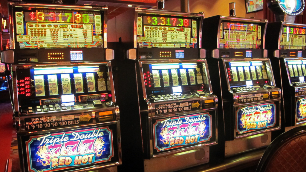 Slot Machine