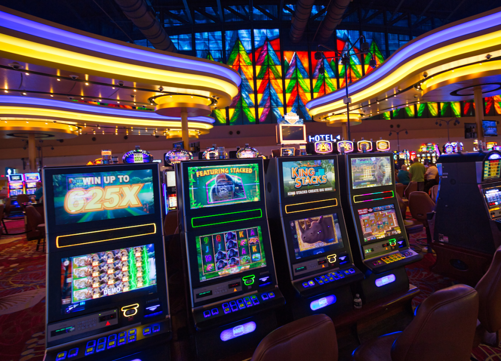 Casino