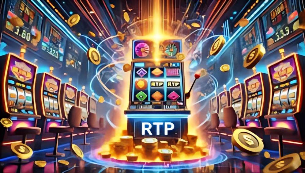 Why High RTP Matters