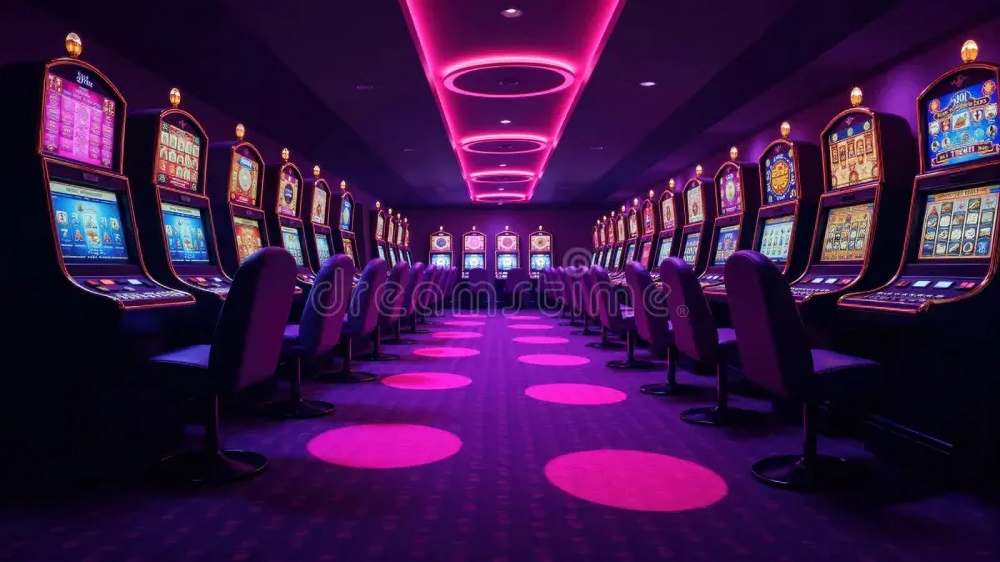 lot Machines So Loved in Casinos