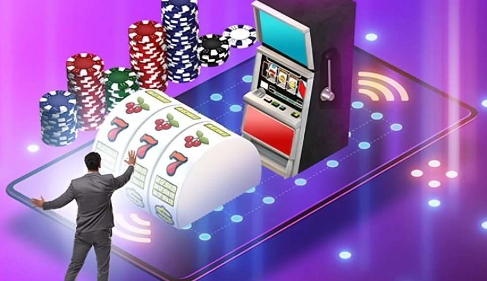Key Differences Between Class II and Class III Slot Machines