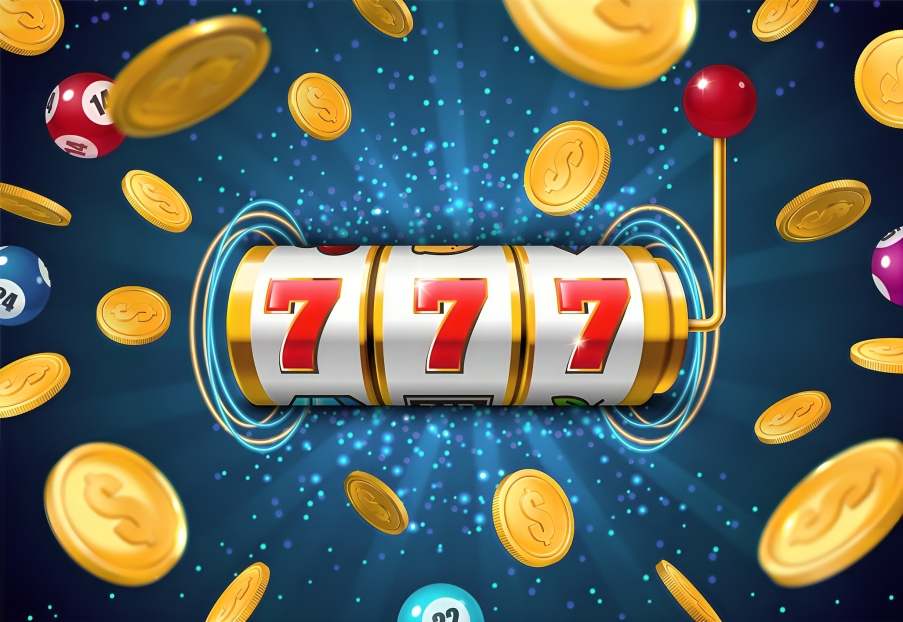Tips to Improve Your Slot Play