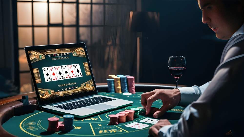 Unlock Big Wins: Top 3 Game-Changing Video Poker Tips at E2BET