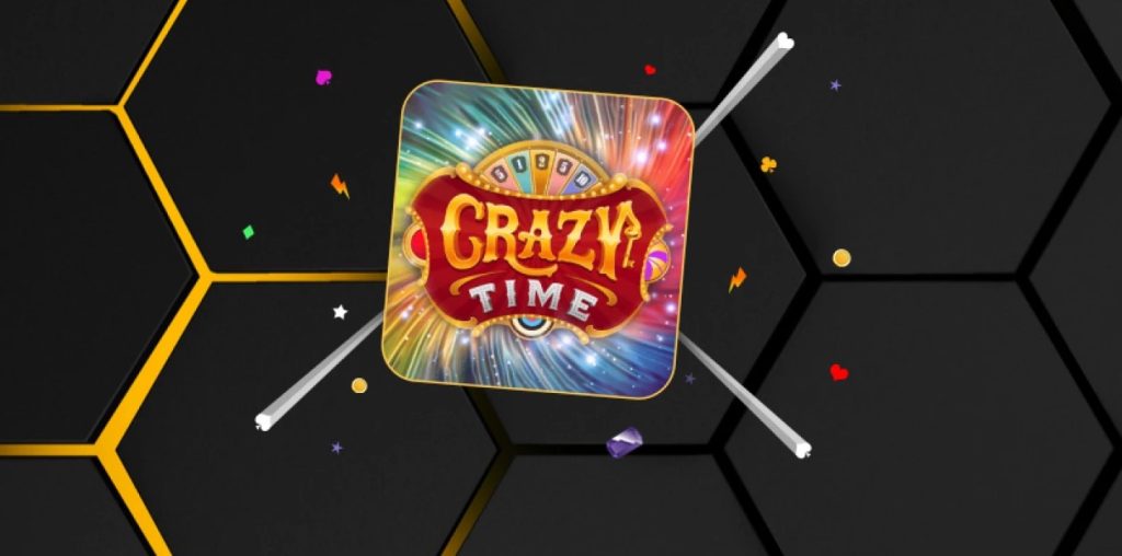 Legendary Crazy Time Win