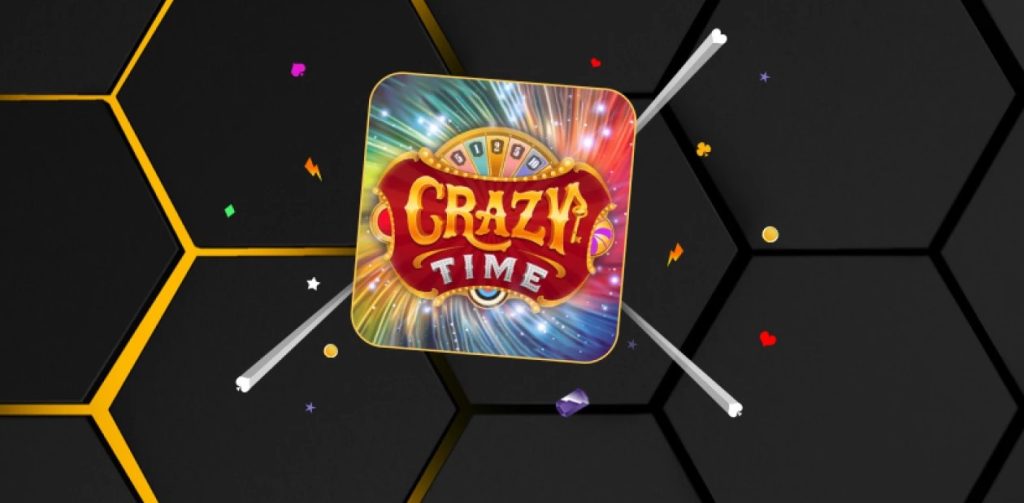 Win on Crazy Time Stuns Viewers