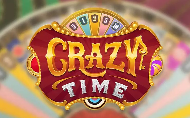 Breaking Win on Crazy Time