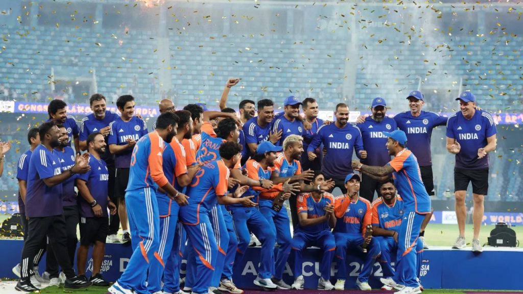 Asia Cup 2025