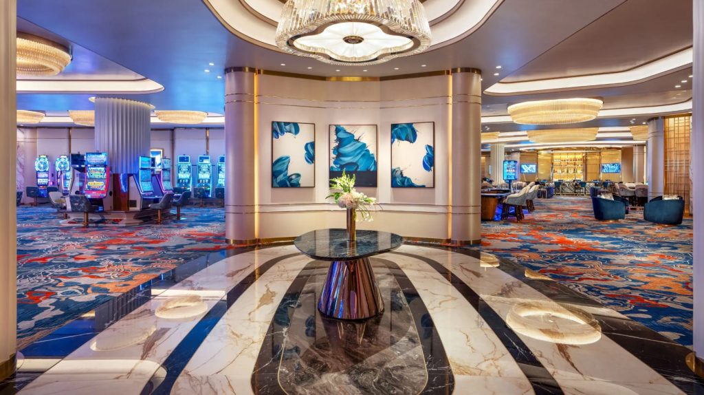 Casino