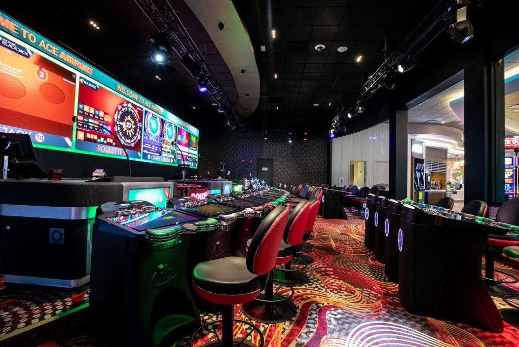 Casino