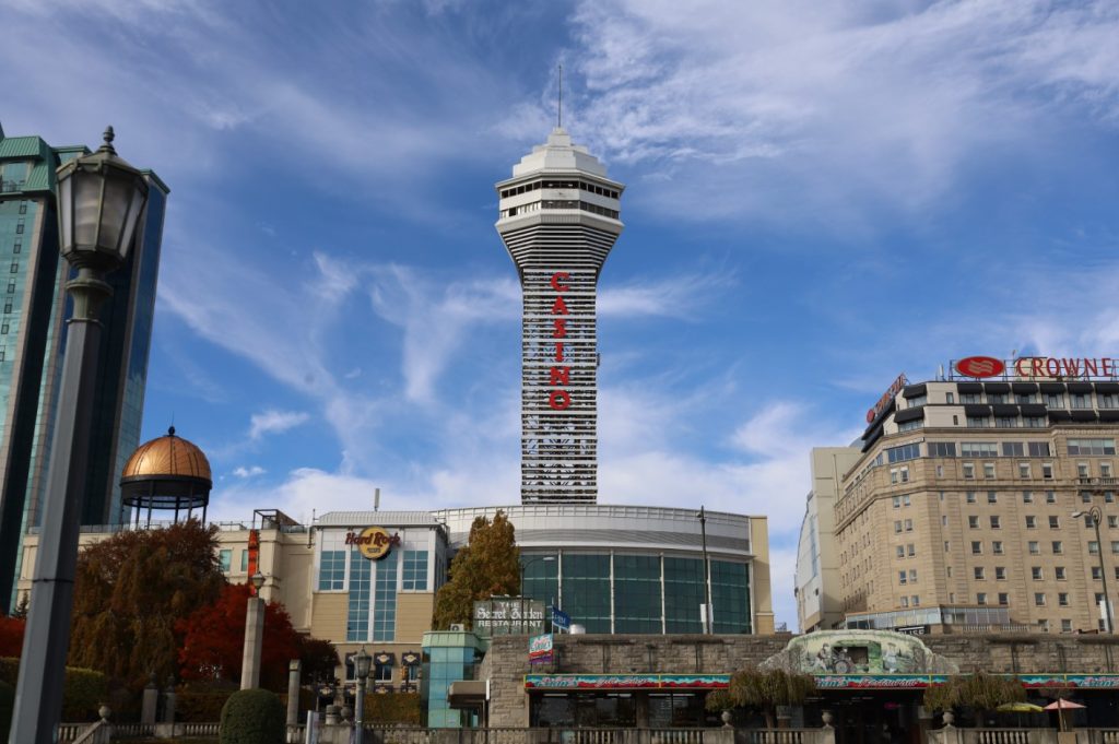Casinos