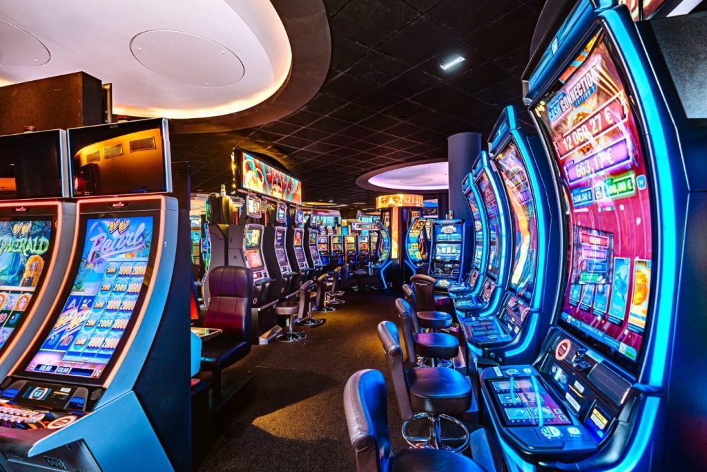 Casino
