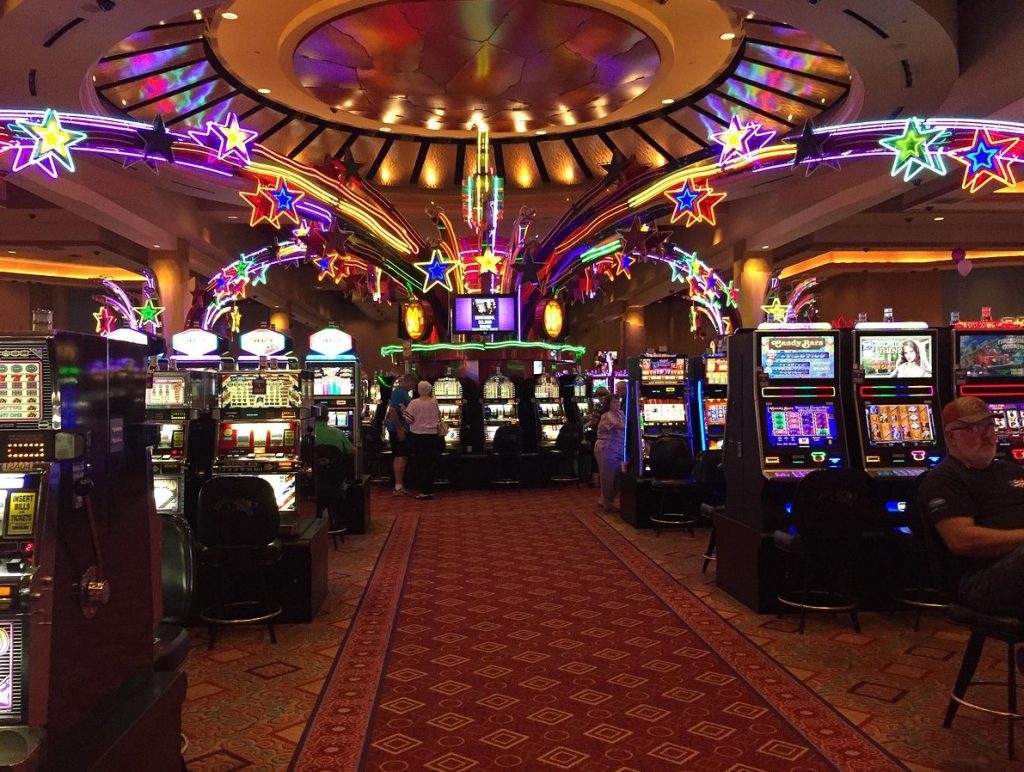 Casino