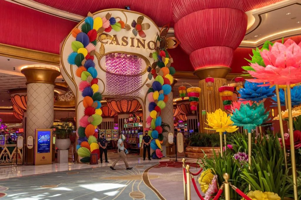 Casino