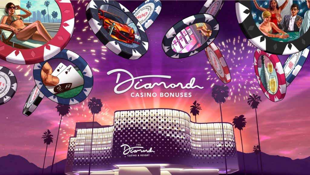 Diamond Casino