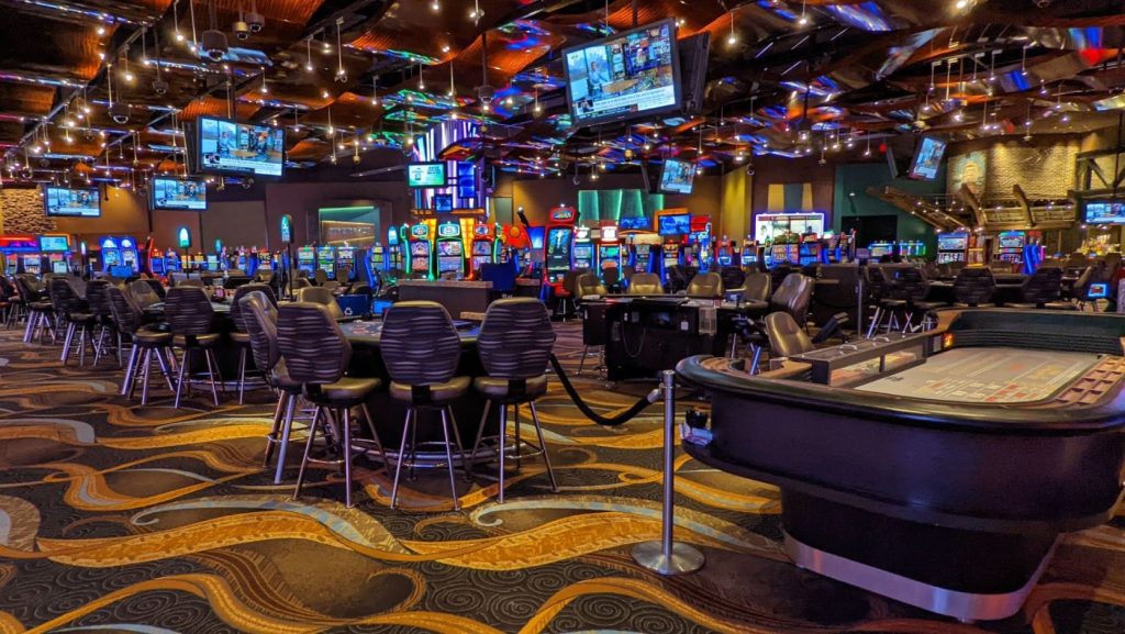 Casino