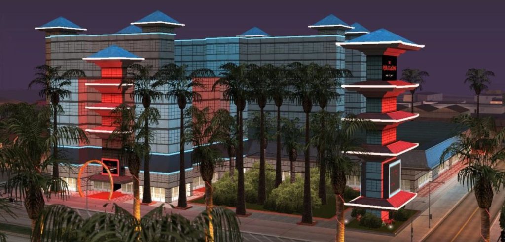 Casino