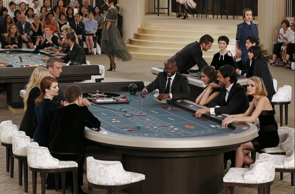 Casino Owner