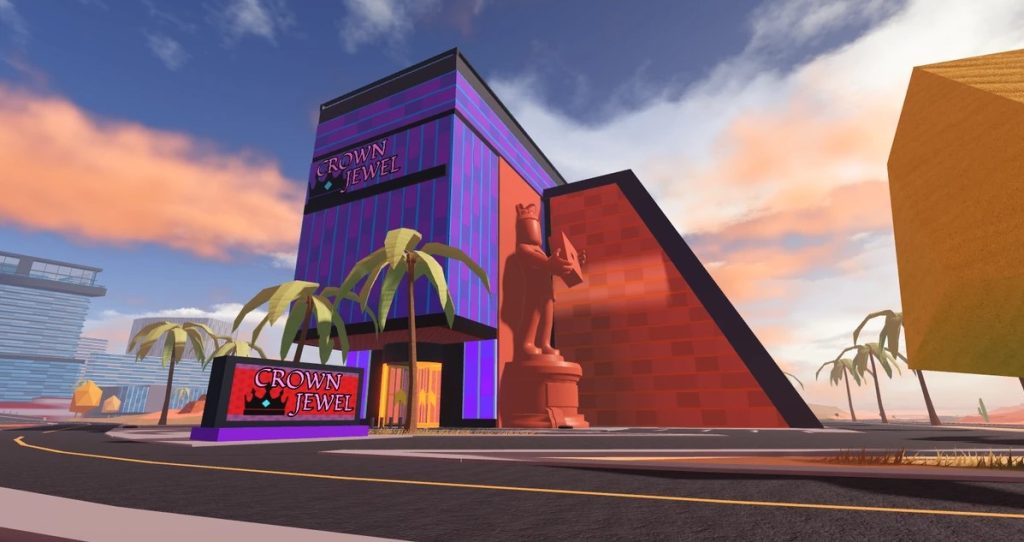 Casino Code