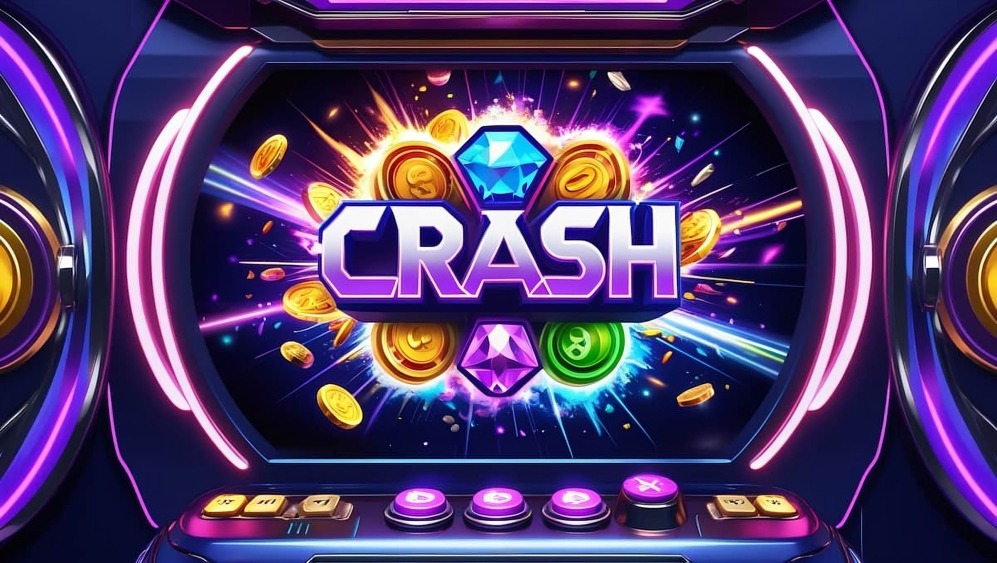 Mastering Crash Casino Games: Tips to Play and Win