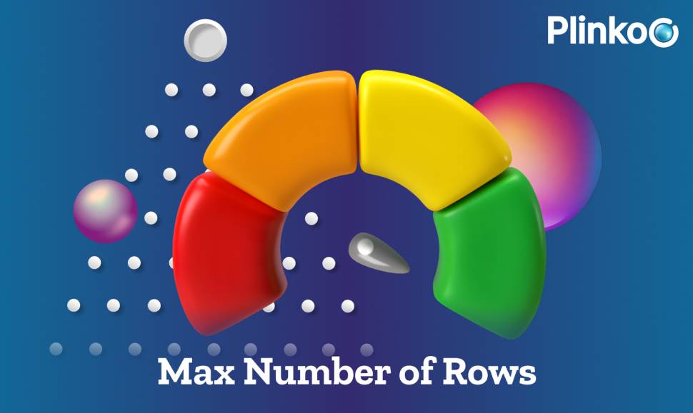 How the Number of Rows Affects Your Outcome
