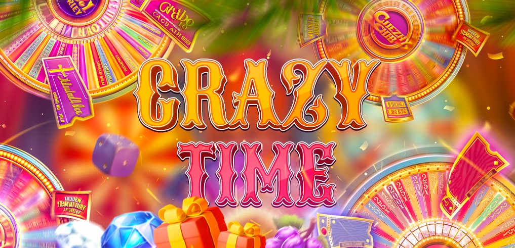 Shocking Big Win on Crazy Time