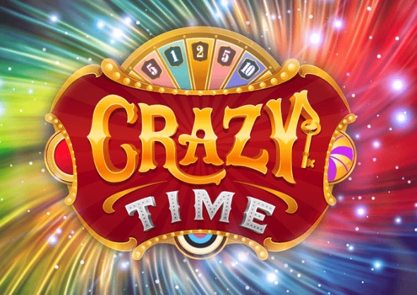 Breaking Win on Crazy Time Sends