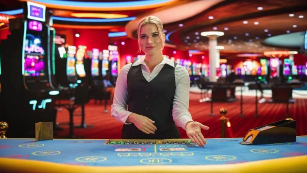 Mastering Baccarat: How to Play and Increase Your Chances of Winning