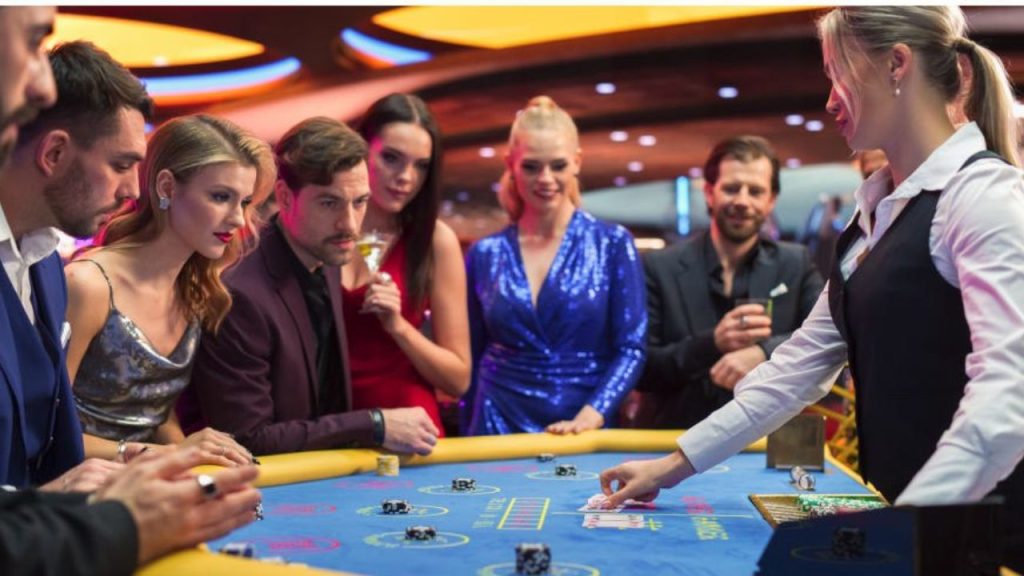How to Play Baccarat