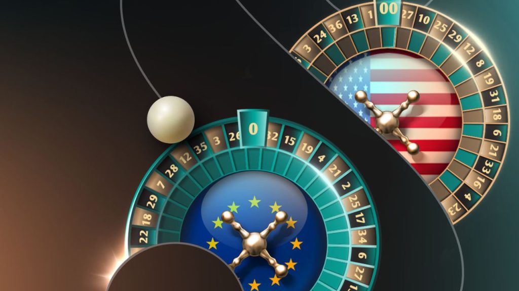 American vs. European Roulette: Which One’s Right for You?