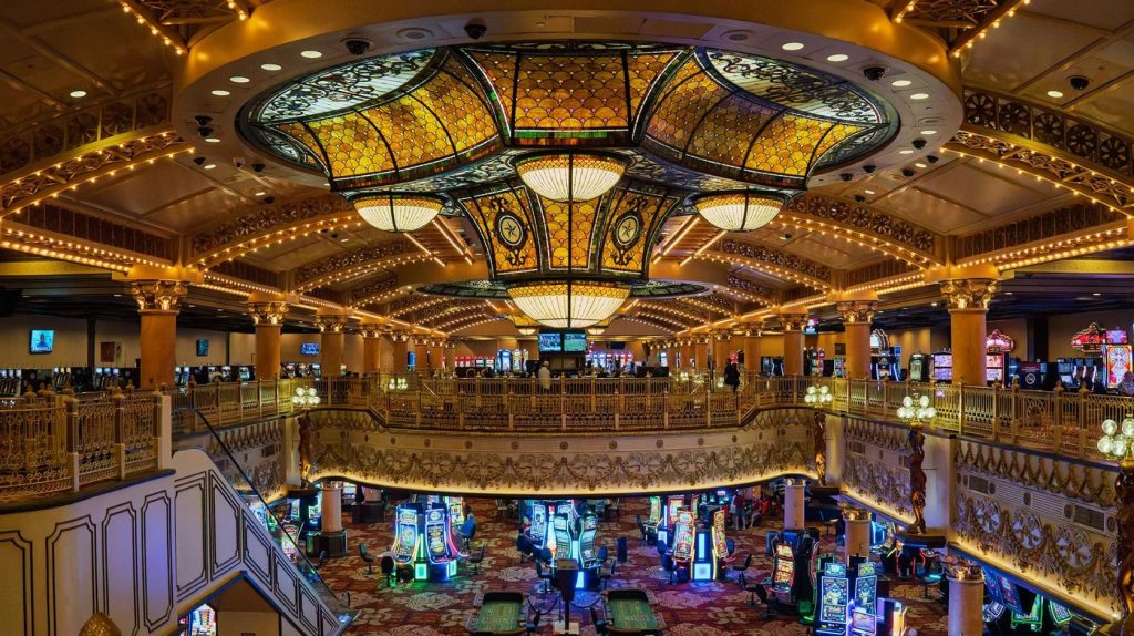 Ameristar Casino