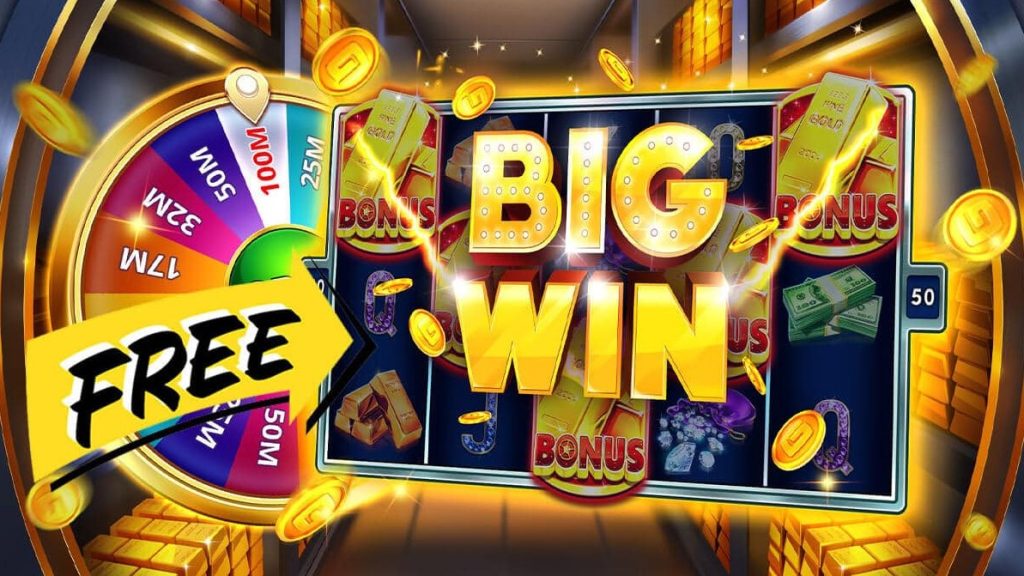 Free Casino Games