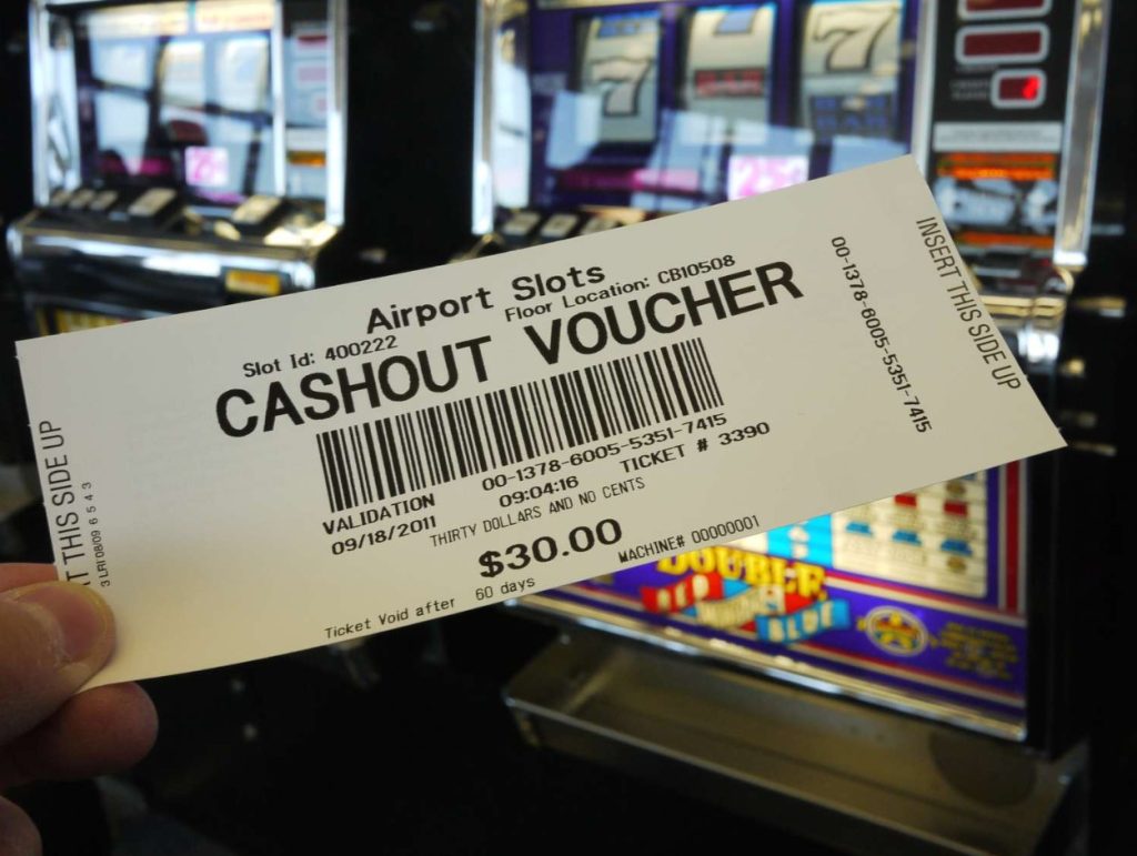 Cash Out